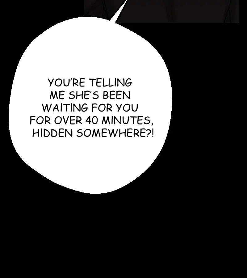 Read My Lovely Bodyguard ENGLISH Manga Online