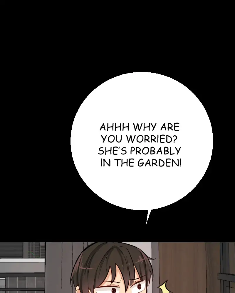 Read My Lovely Bodyguard ENGLISH Manga Online