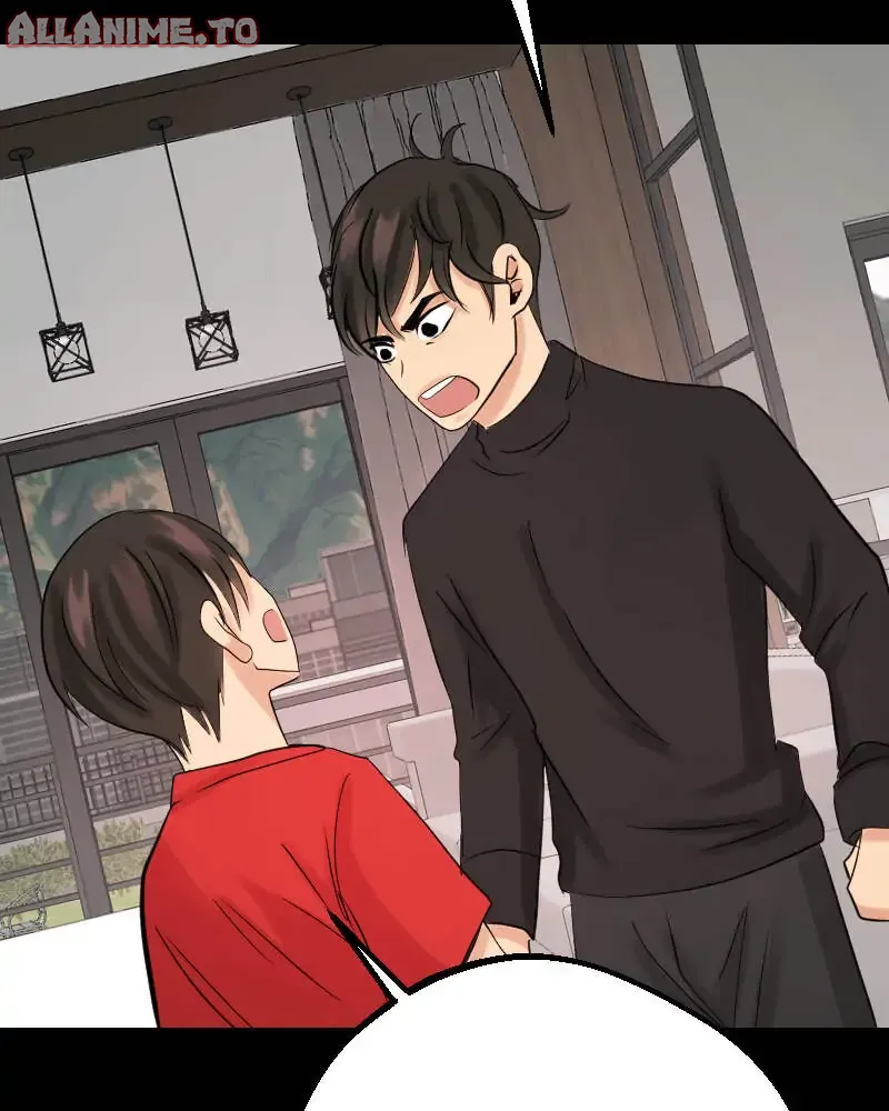 Read My Lovely Bodyguard ENGLISH Manga Online