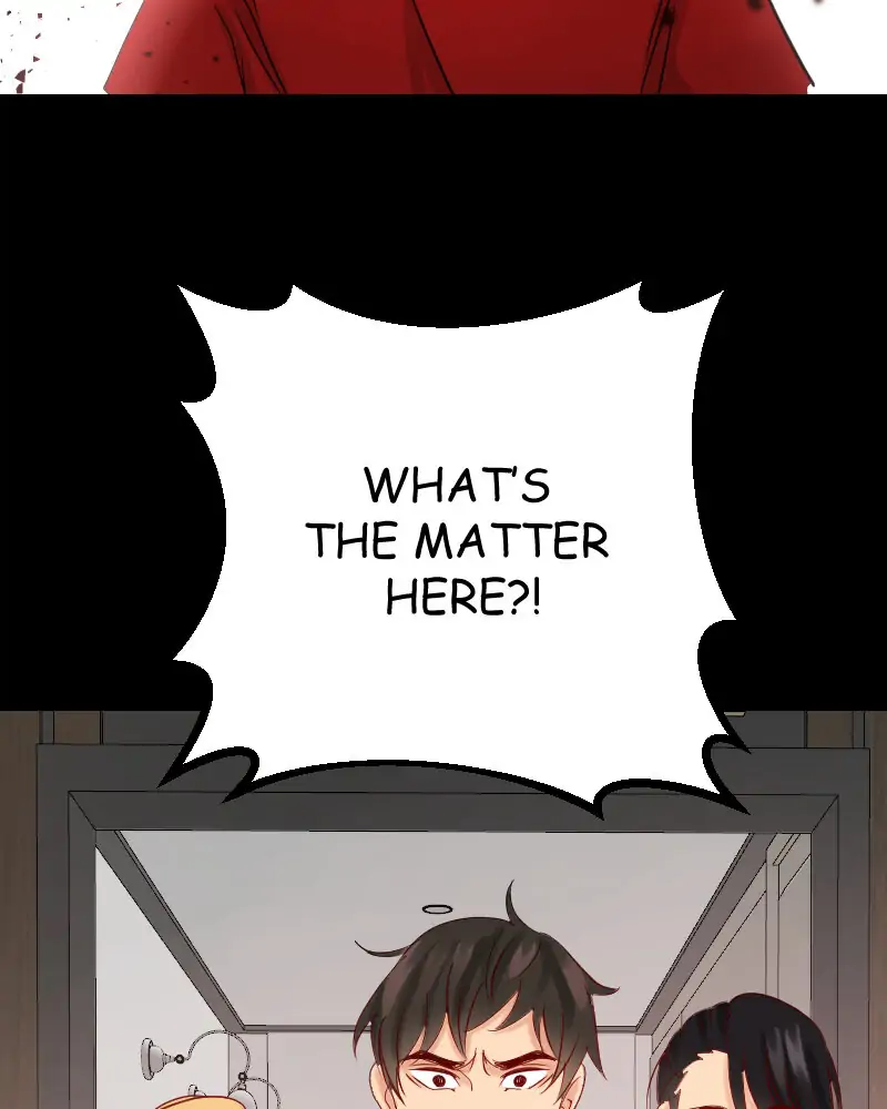 Read My Lovely Bodyguard ENGLISH Manga Online