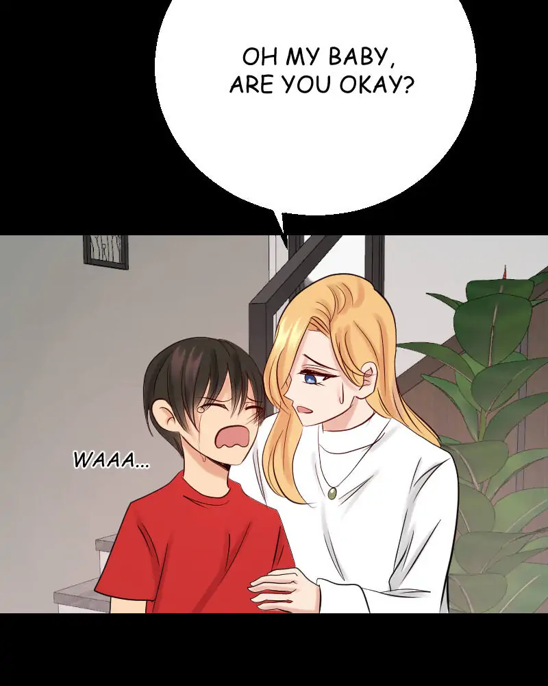 Read My Lovely Bodyguard ENGLISH Manga Online