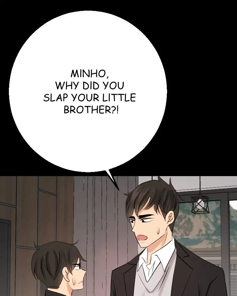 Read My Lovely Bodyguard ENGLISH Manga Online