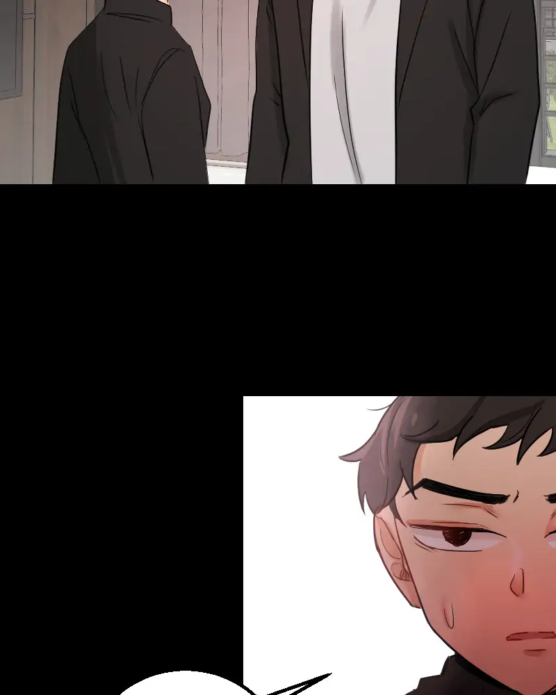 Read My Lovely Bodyguard ENGLISH Manga Online