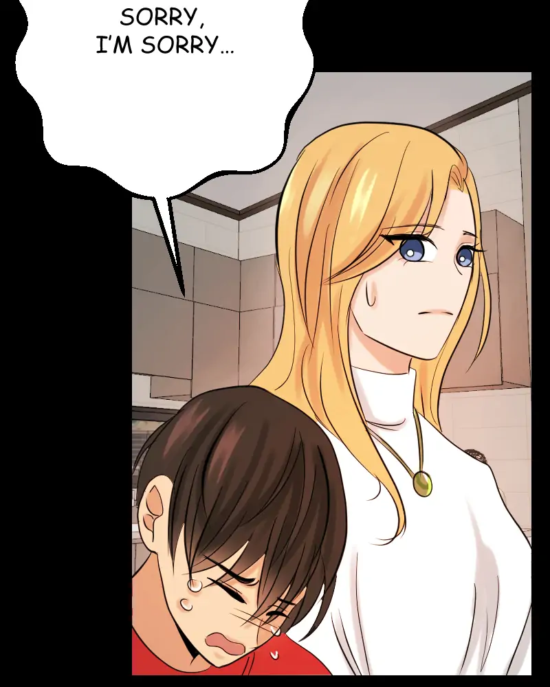 Read My Lovely Bodyguard ENGLISH Manga Online