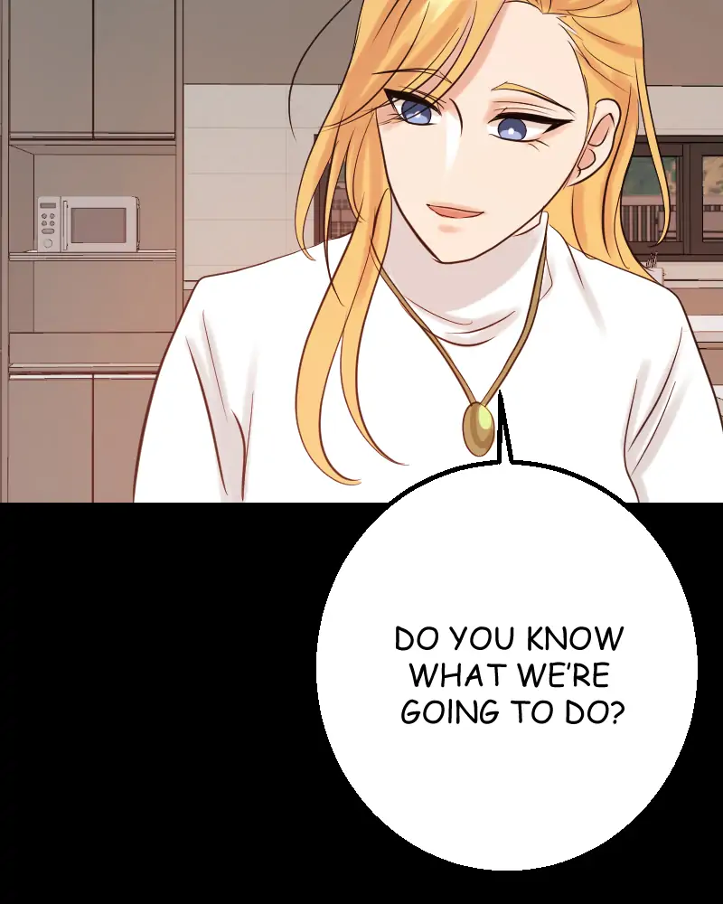 Read My Lovely Bodyguard ENGLISH Manga Online