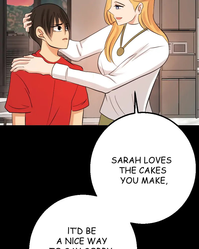 Read My Lovely Bodyguard ENGLISH Manga Online
