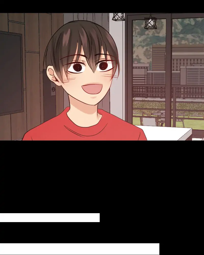 Read My Lovely Bodyguard ENGLISH Manga Online