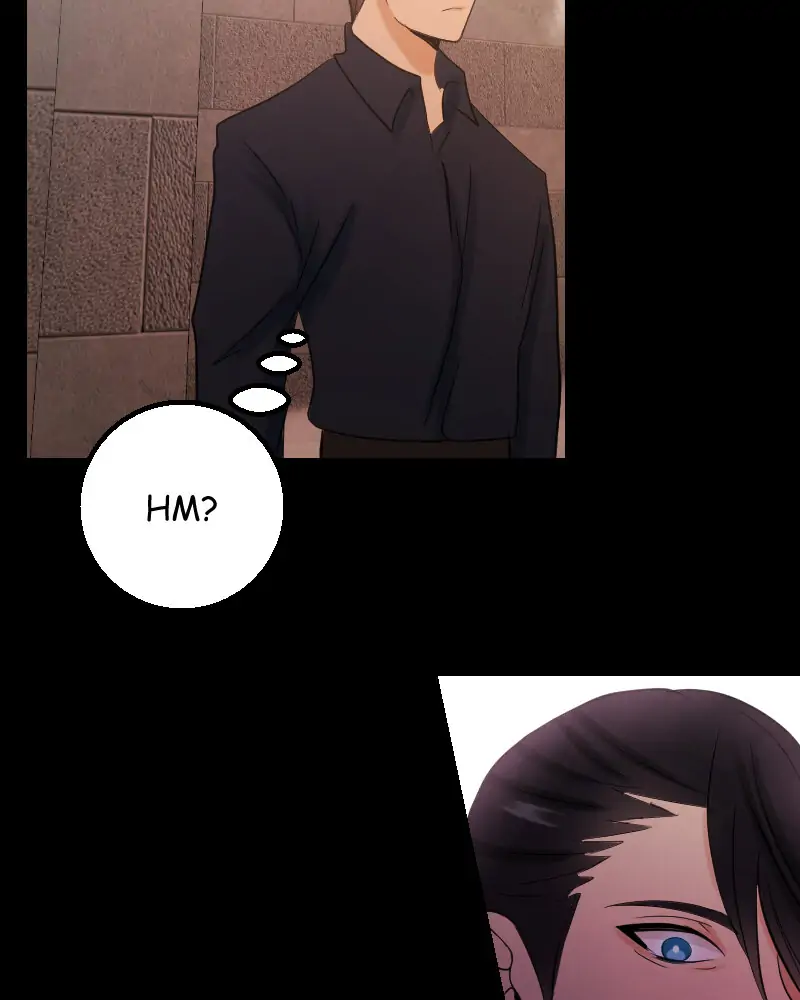 Read My Lovely Bodyguard ENGLISH Manga Online