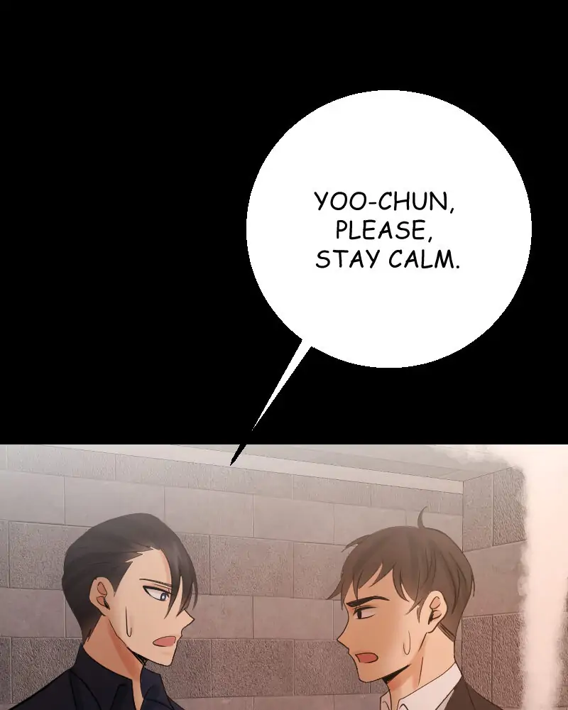Read My Lovely Bodyguard ENGLISH Manga Online