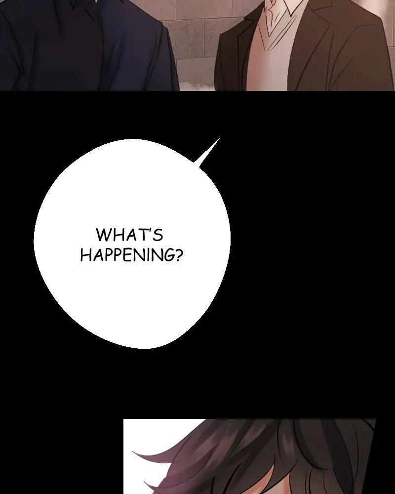 Read My Lovely Bodyguard ENGLISH Manga Online