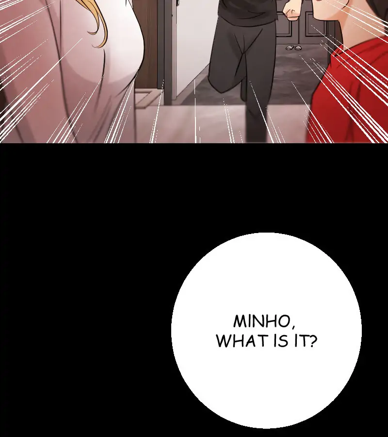 Read My Lovely Bodyguard ENGLISH Manga Online