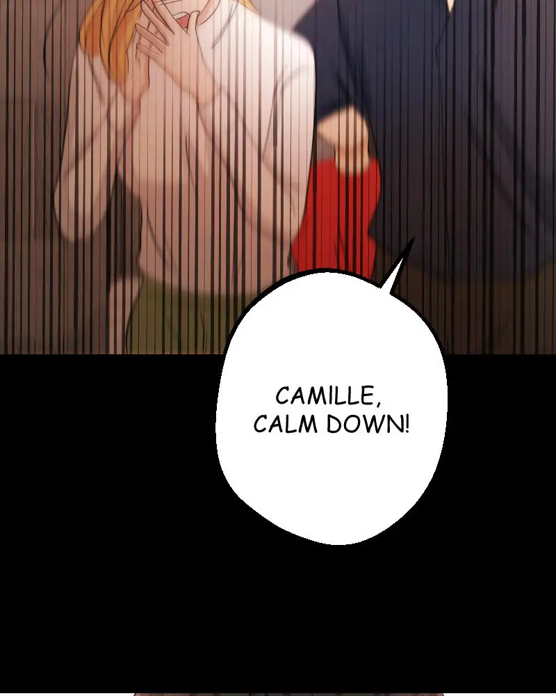 Read My Lovely Bodyguard ENGLISH Manga Online