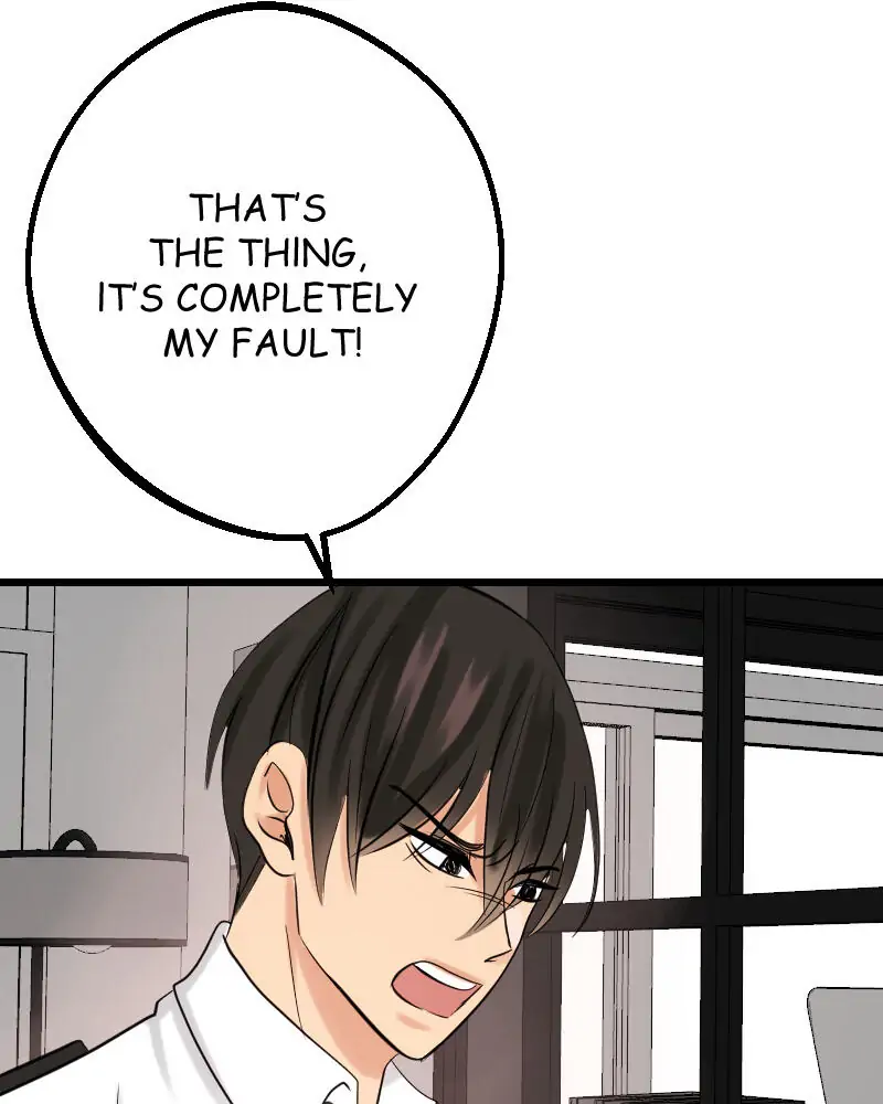Read My Lovely Bodyguard ENGLISH Manga Online