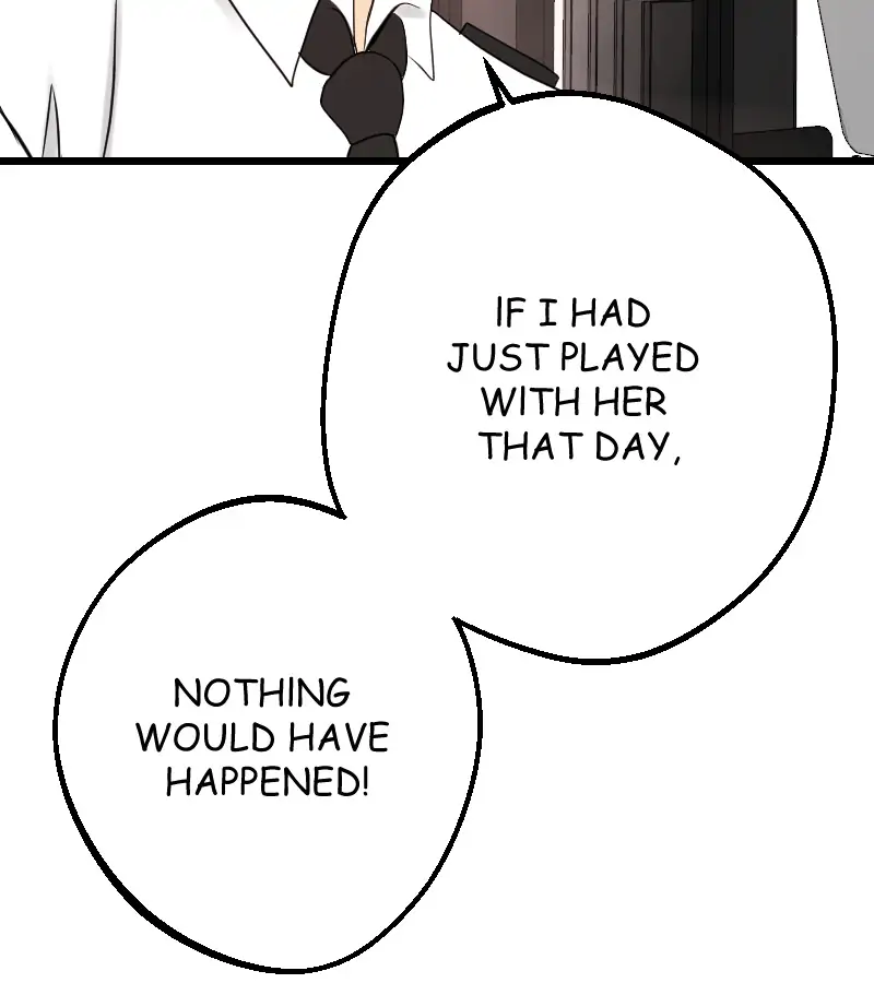 Read My Lovely Bodyguard ENGLISH Manga Online