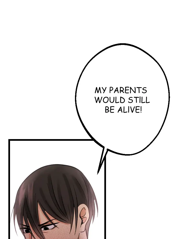 Read My Lovely Bodyguard ENGLISH Manga Online