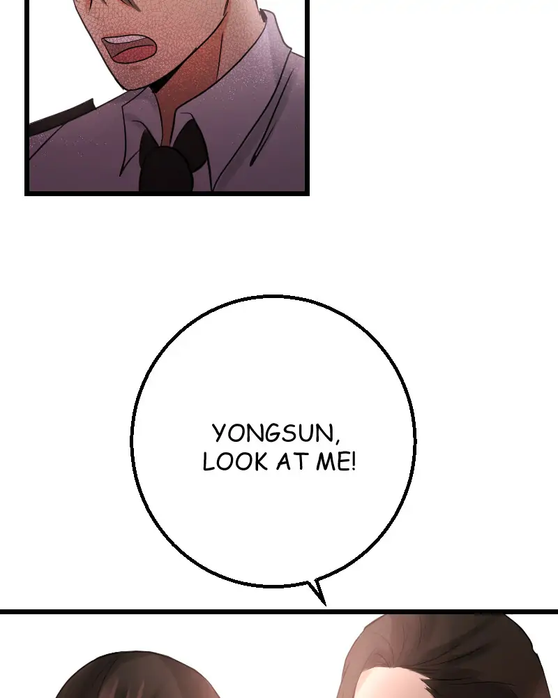 Read My Lovely Bodyguard ENGLISH Manga Online