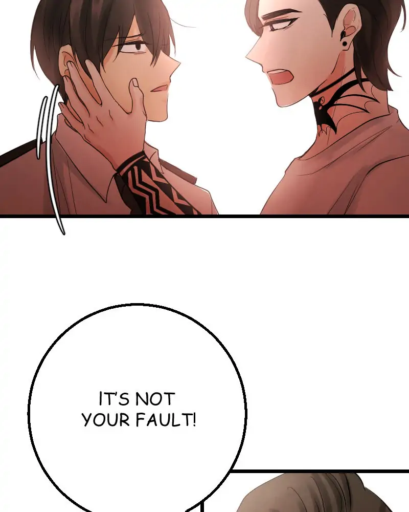 Read My Lovely Bodyguard ENGLISH Manga Online