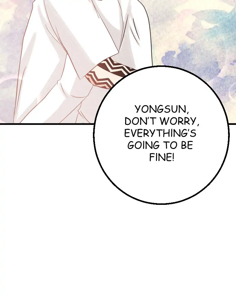Read My Lovely Bodyguard ENGLISH Manga Online