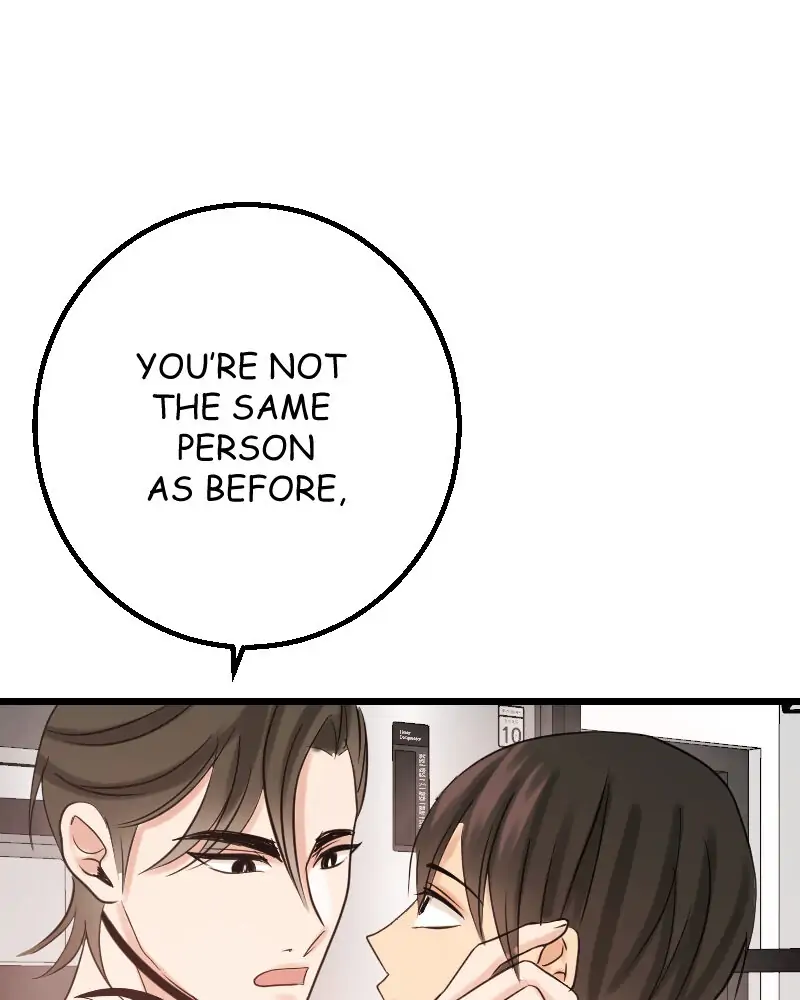 Read My Lovely Bodyguard ENGLISH Manga Online