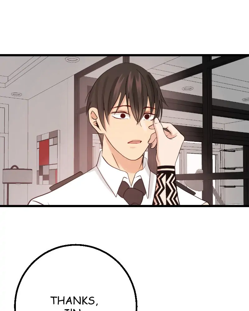 Read My Lovely Bodyguard ENGLISH Manga Online