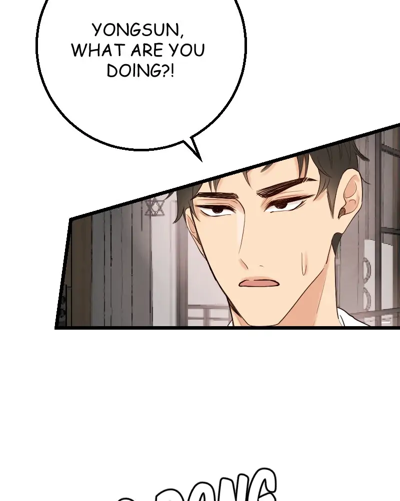 Read My Lovely Bodyguard ENGLISH Manga Online