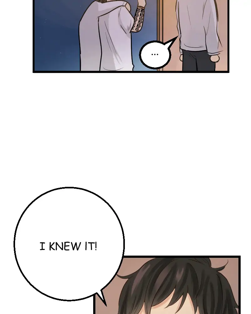 Read My Lovely Bodyguard ENGLISH Manga Online