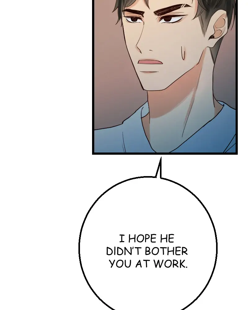 Read My Lovely Bodyguard ENGLISH Manga Online