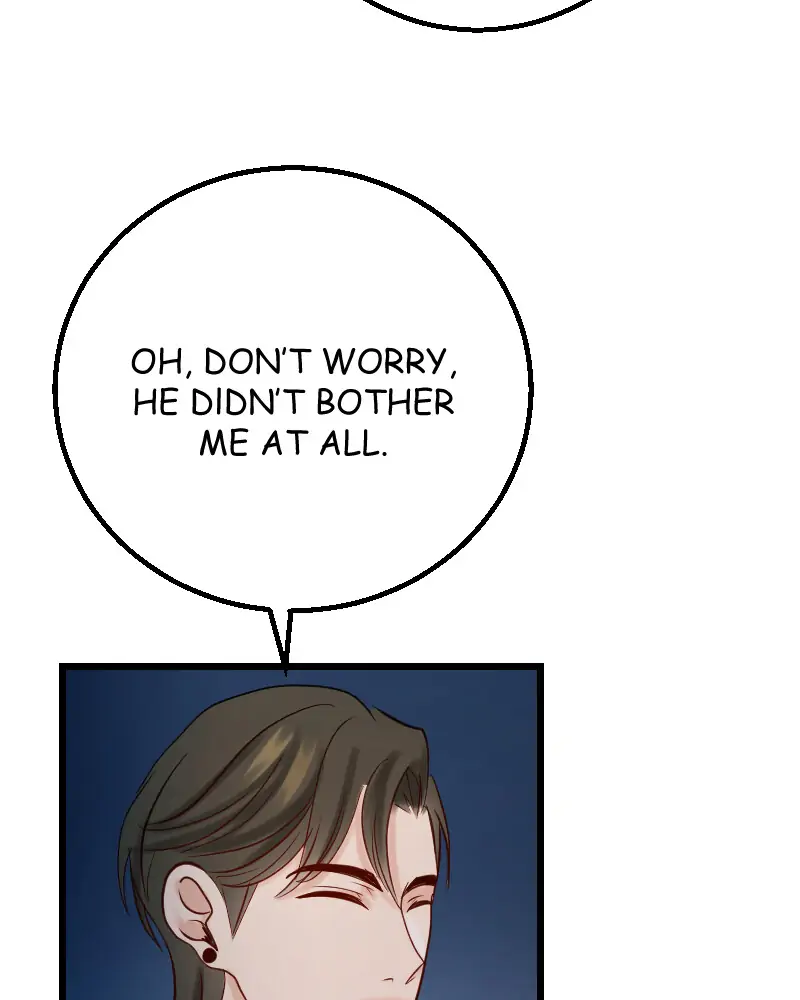 Read My Lovely Bodyguard ENGLISH Manga Online