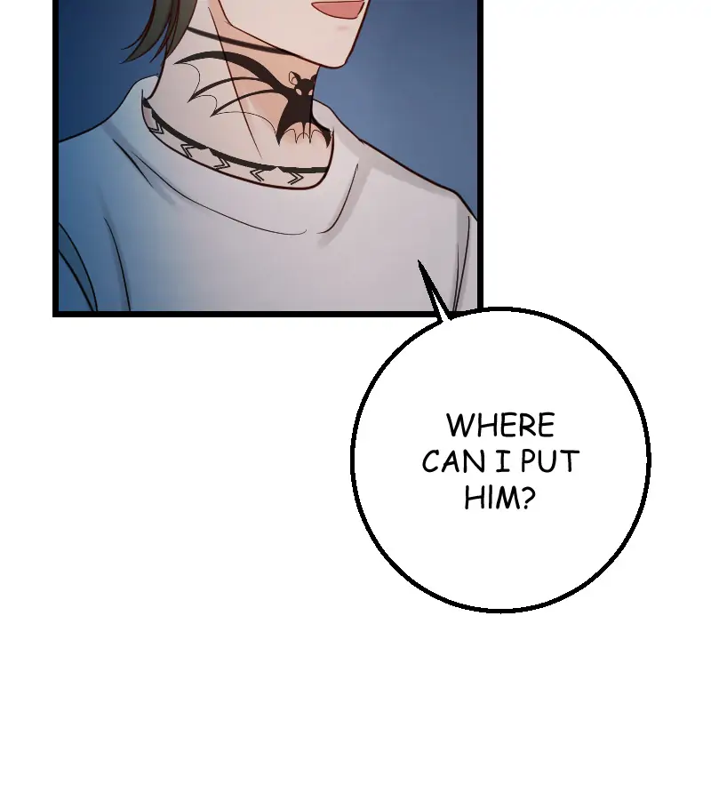 Read My Lovely Bodyguard ENGLISH Manga Online