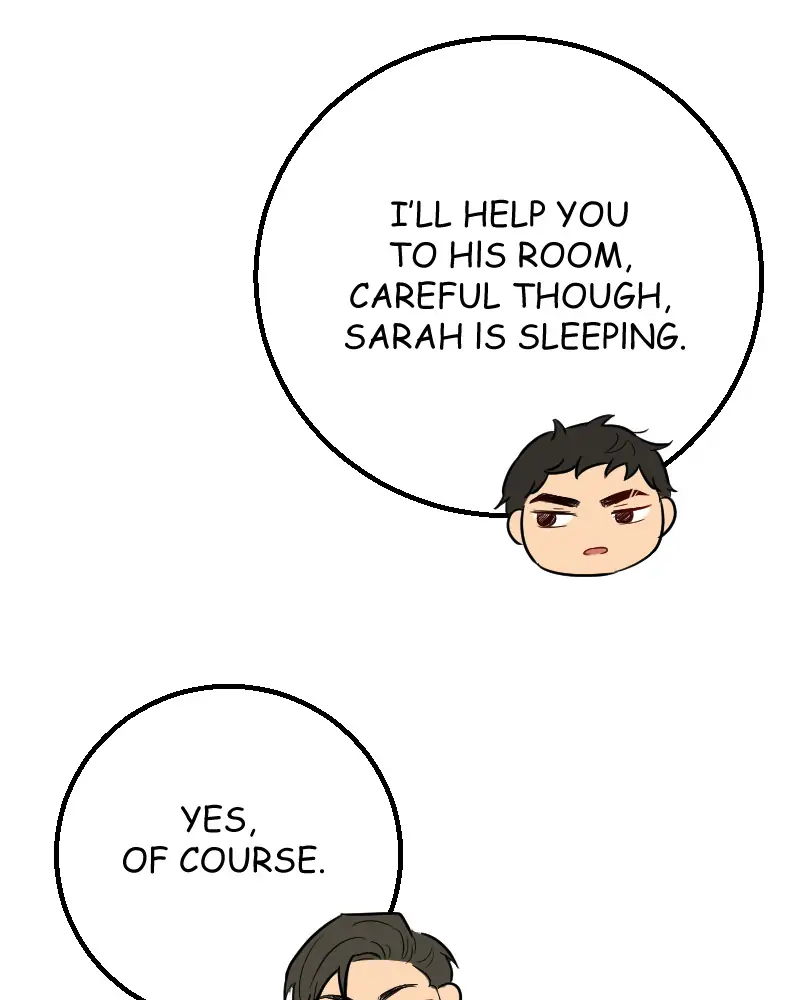 Read My Lovely Bodyguard ENGLISH Manga Online