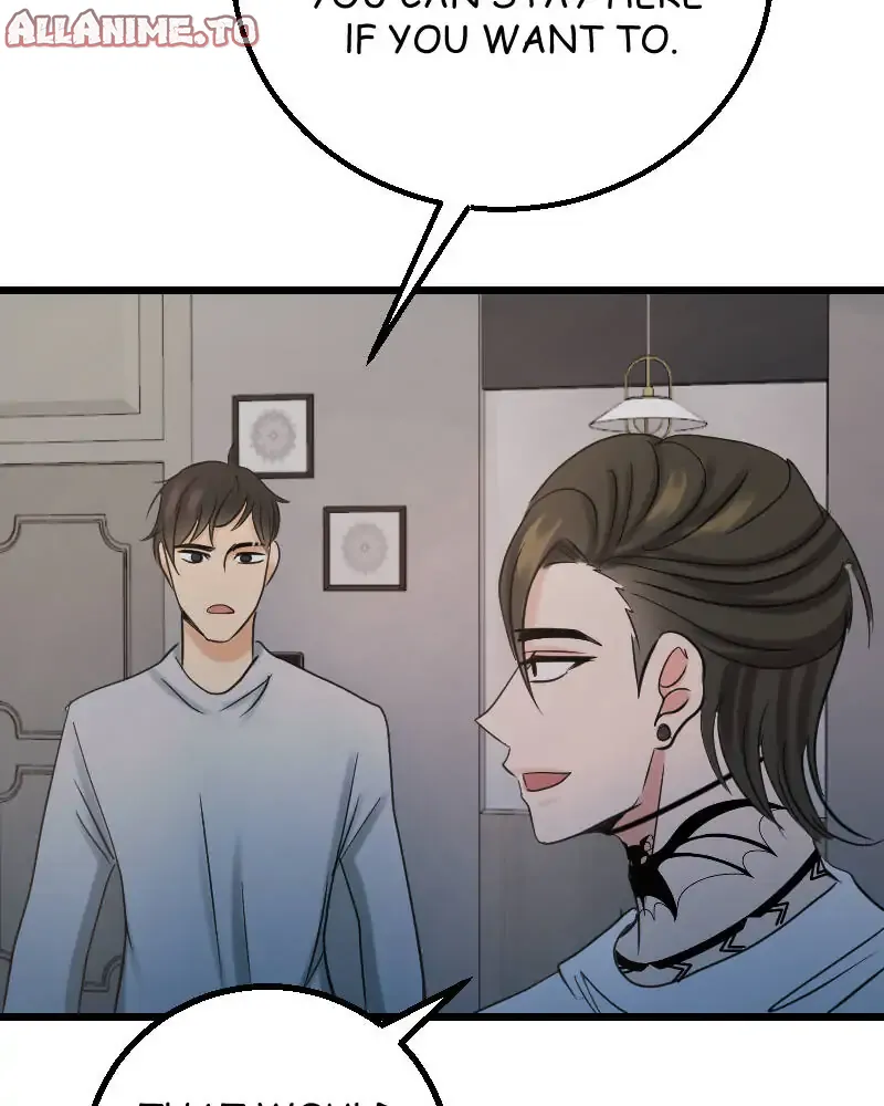 Read My Lovely Bodyguard ENGLISH Manga Online
