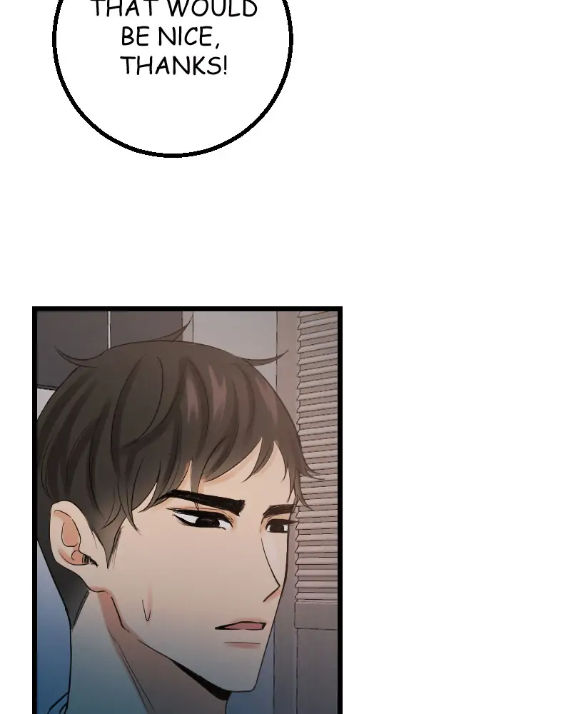 Read My Lovely Bodyguard ENGLISH Manga Online