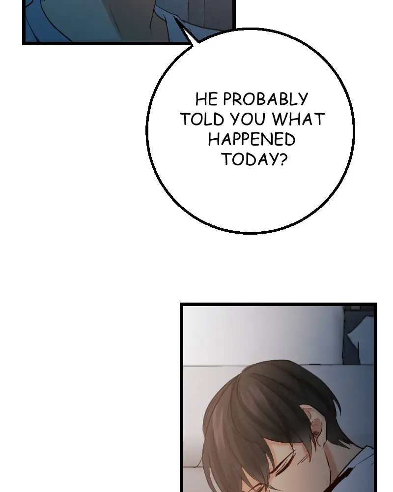 Read My Lovely Bodyguard ENGLISH Manga Online