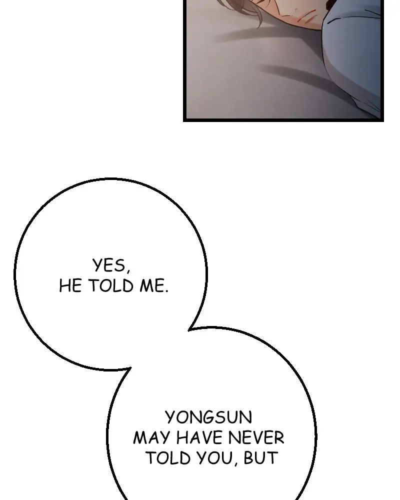 Read My Lovely Bodyguard ENGLISH Manga Online