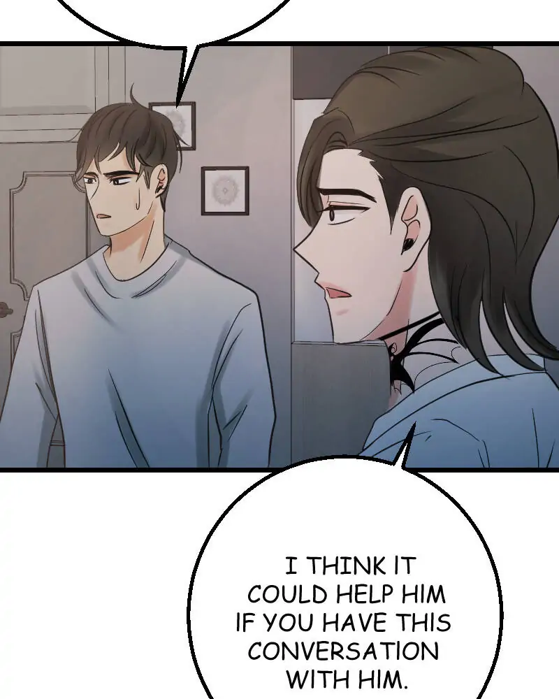 Read My Lovely Bodyguard ENGLISH Manga Online