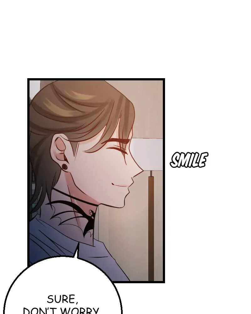 Read My Lovely Bodyguard ENGLISH Manga Online