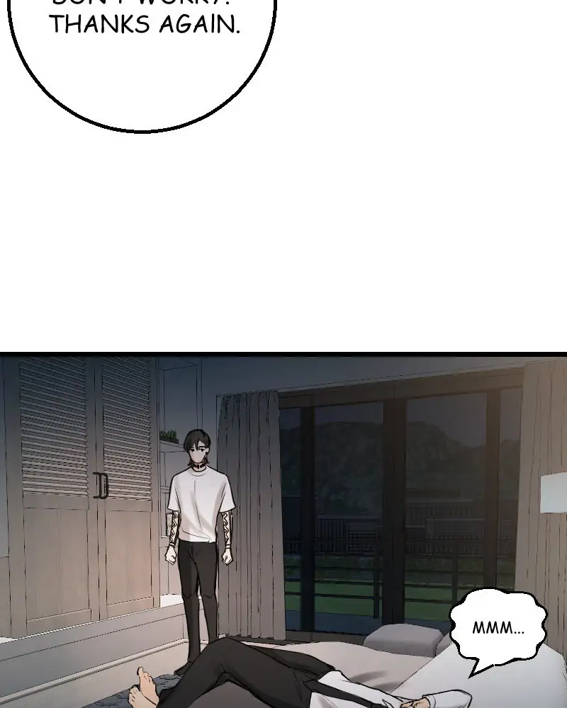 Read My Lovely Bodyguard ENGLISH Manga Online