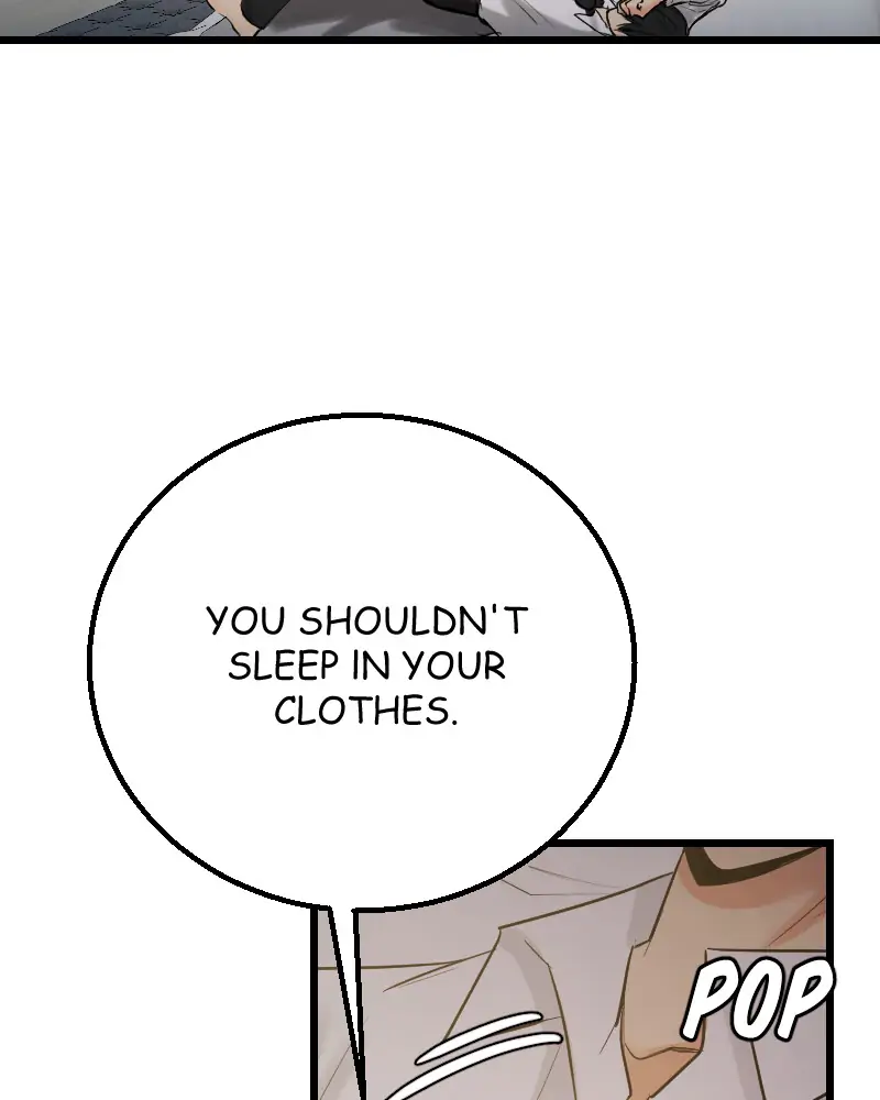Read My Lovely Bodyguard ENGLISH Manga Online