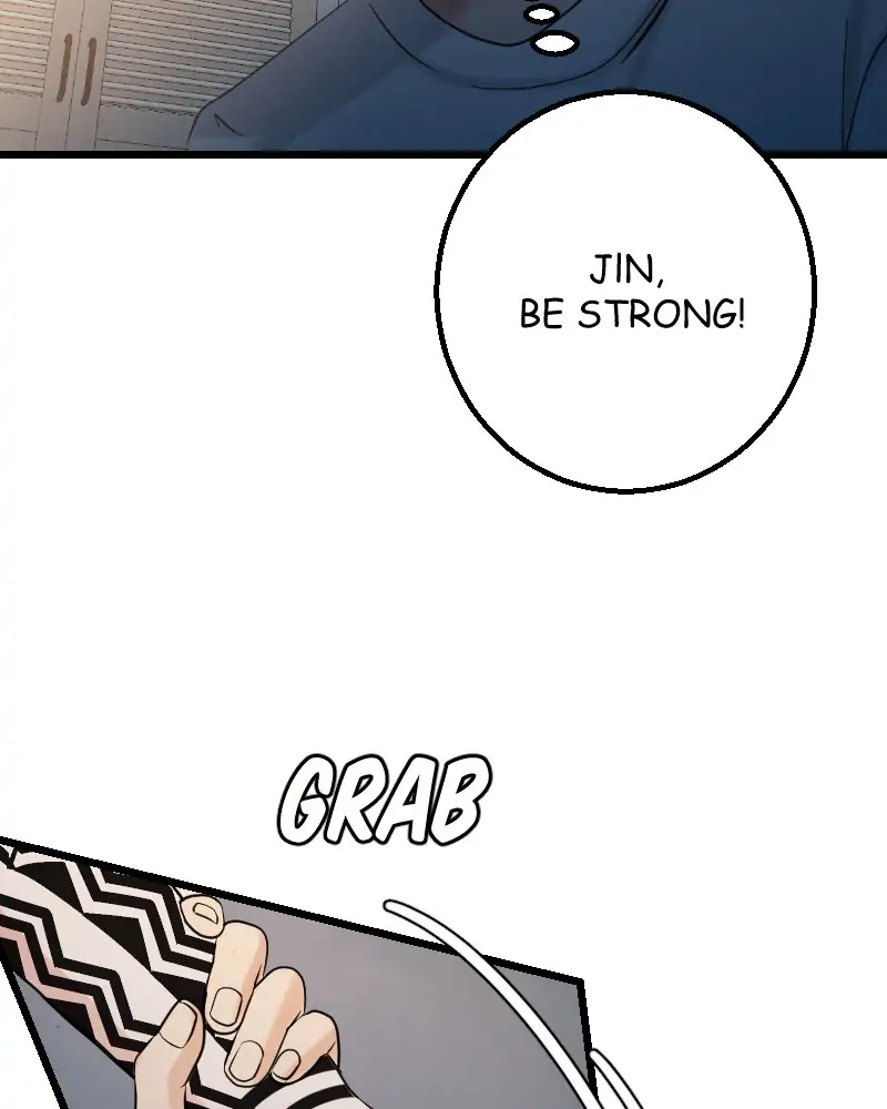 Read My Lovely Bodyguard ENGLISH Manga Online