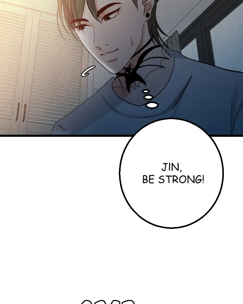 Read My Lovely Bodyguard ENGLISH Manga Online