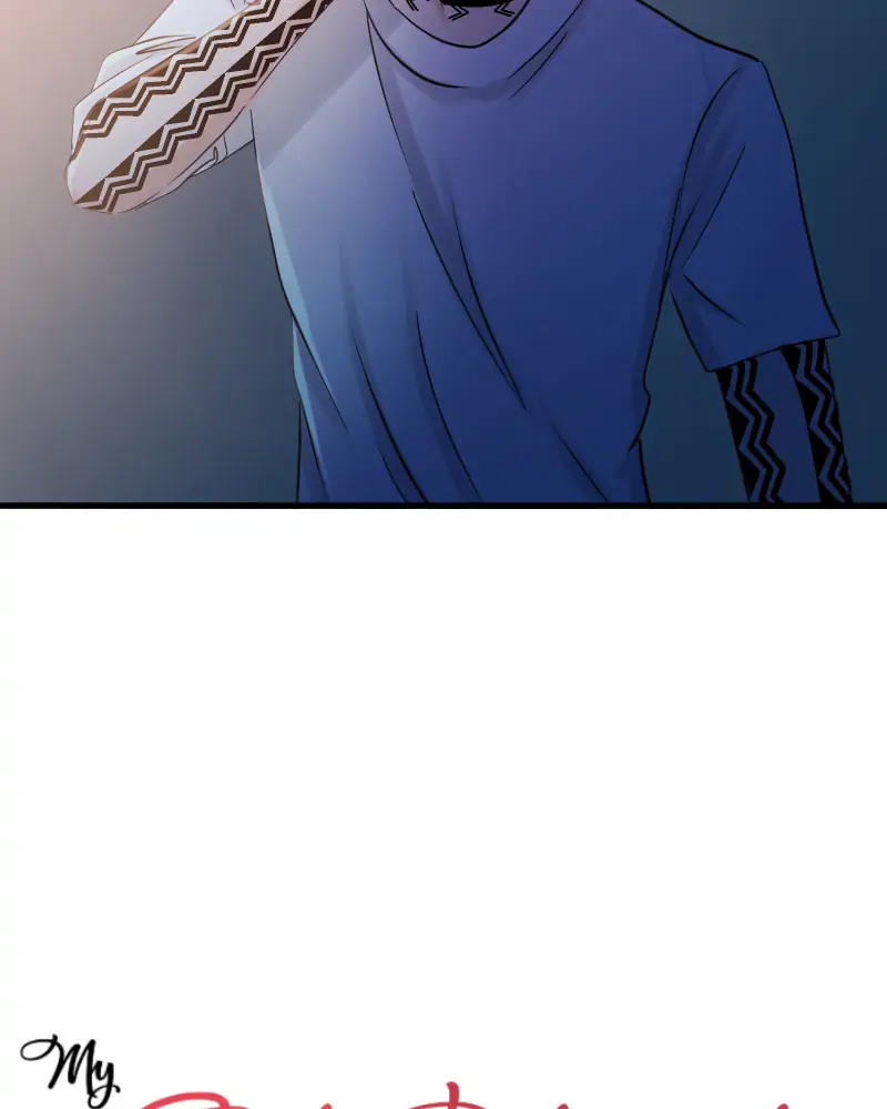 Read My Lovely Bodyguard ENGLISH Manga Online