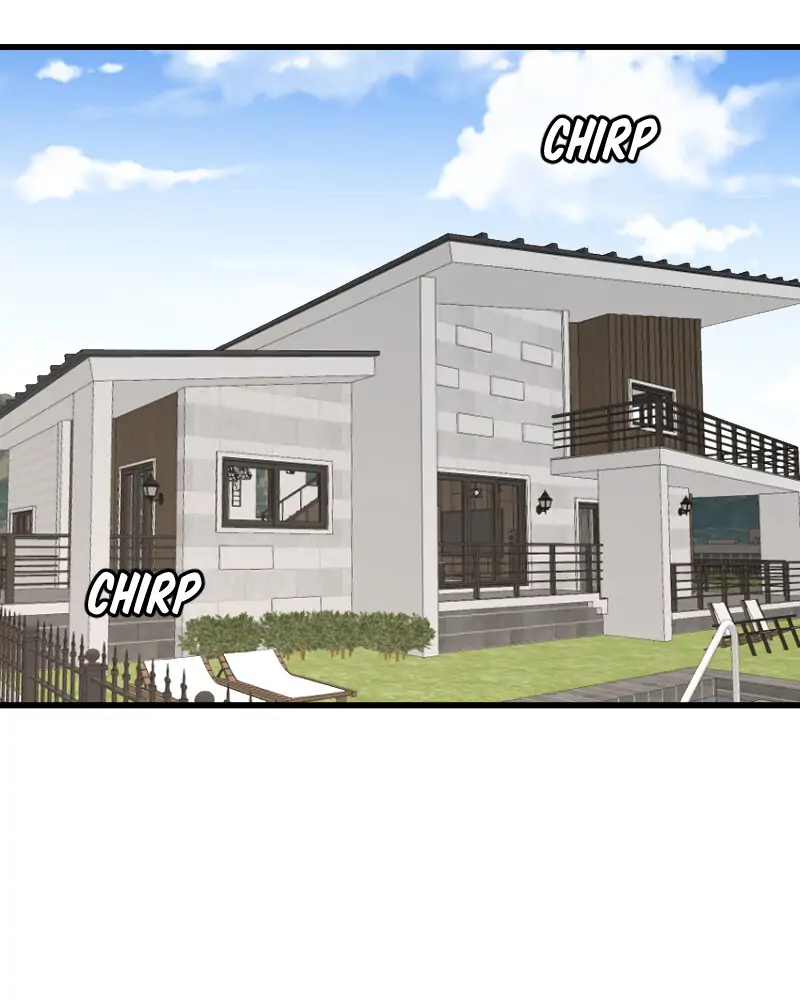 Read My Lovely Bodyguard ENGLISH Manga Online