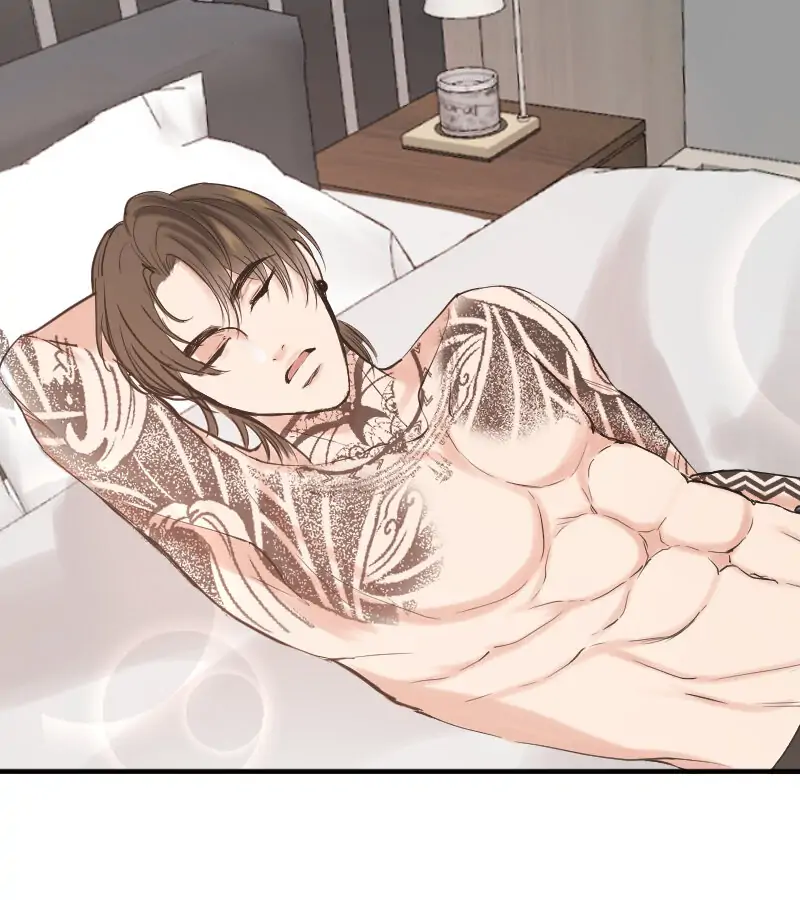 Read My Lovely Bodyguard ENGLISH Manga Online