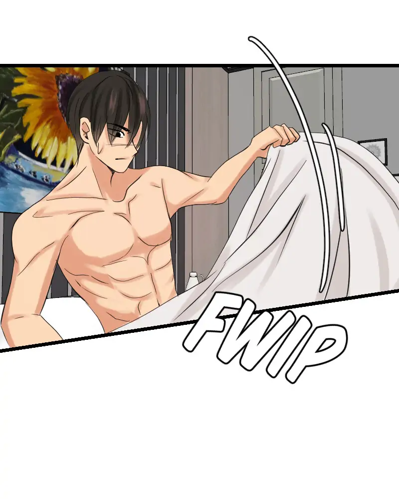 Read My Lovely Bodyguard ENGLISH Manga Online