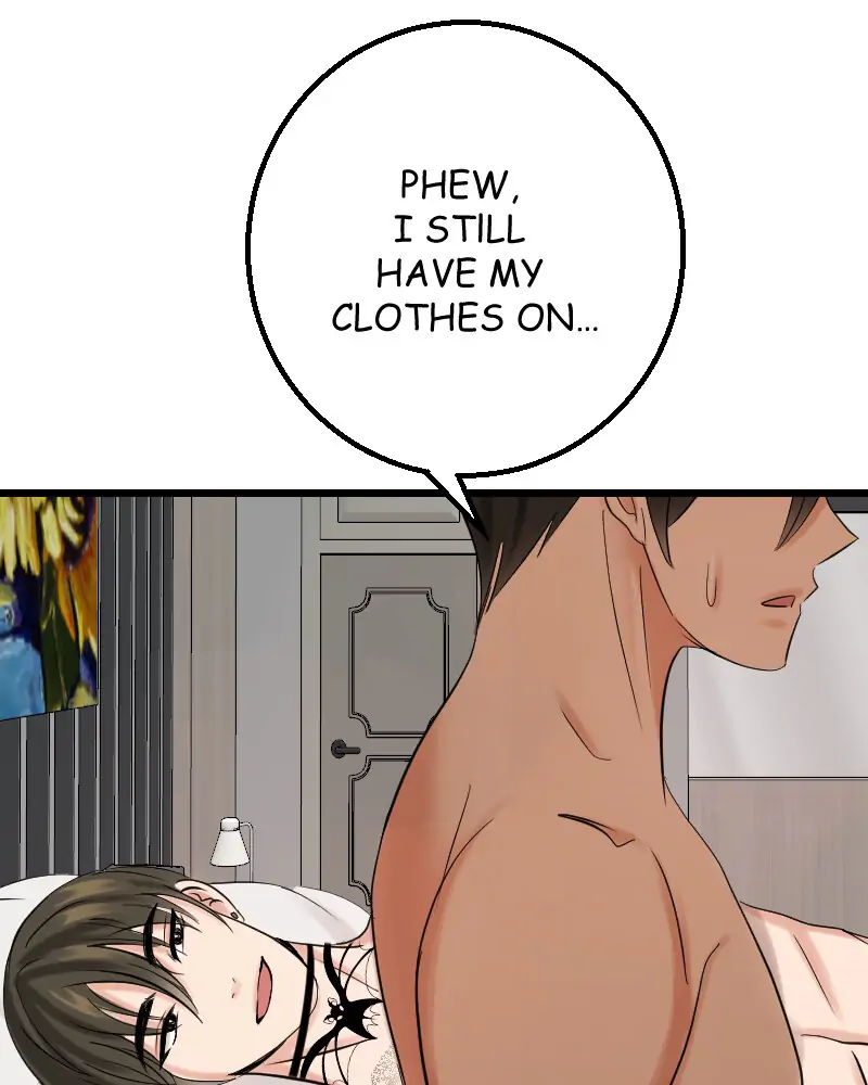 Read My Lovely Bodyguard ENGLISH Manga Online