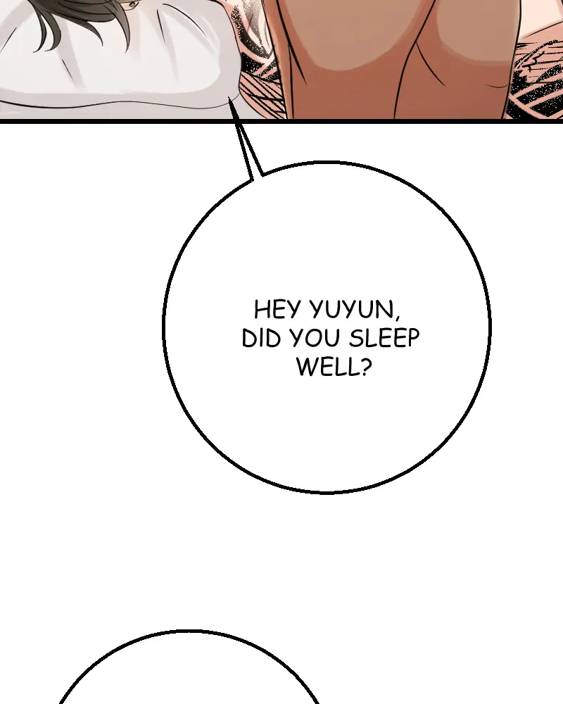 Read My Lovely Bodyguard ENGLISH Manga Online