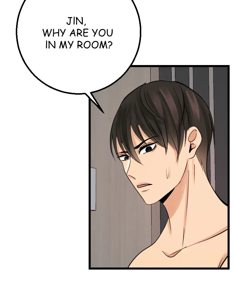 Read My Lovely Bodyguard ENGLISH Manga Online