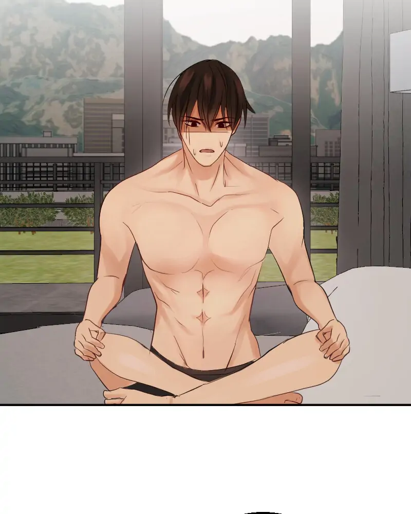 Read My Lovely Bodyguard ENGLISH Manga Online