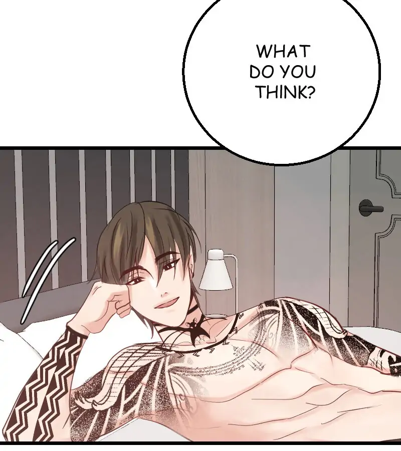 Read My Lovely Bodyguard ENGLISH Manga Online
