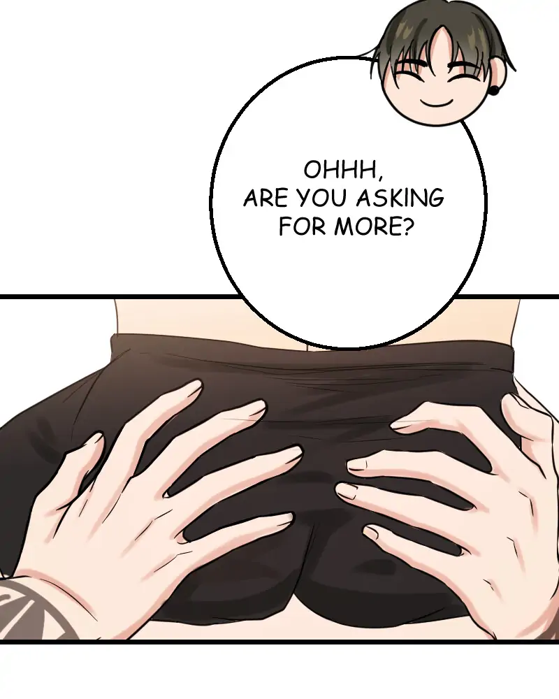 Read My Lovely Bodyguard ENGLISH Manga Online